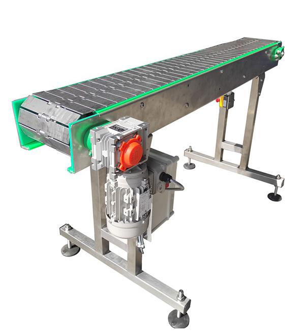 Belt Conveyor